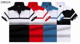 Picture of Boss Polo Shirt Short _SKUBossM-3XL25wn2819794